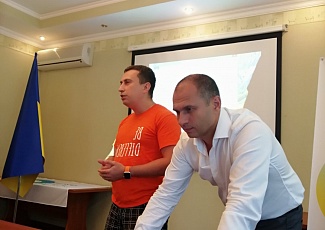 Чергові підсумкові та виборчі збори ГС "Холодильна асоціація України" відбулися!